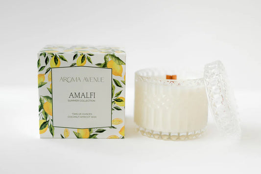 Aroma Avenue - 7 Oz - Amalfi
