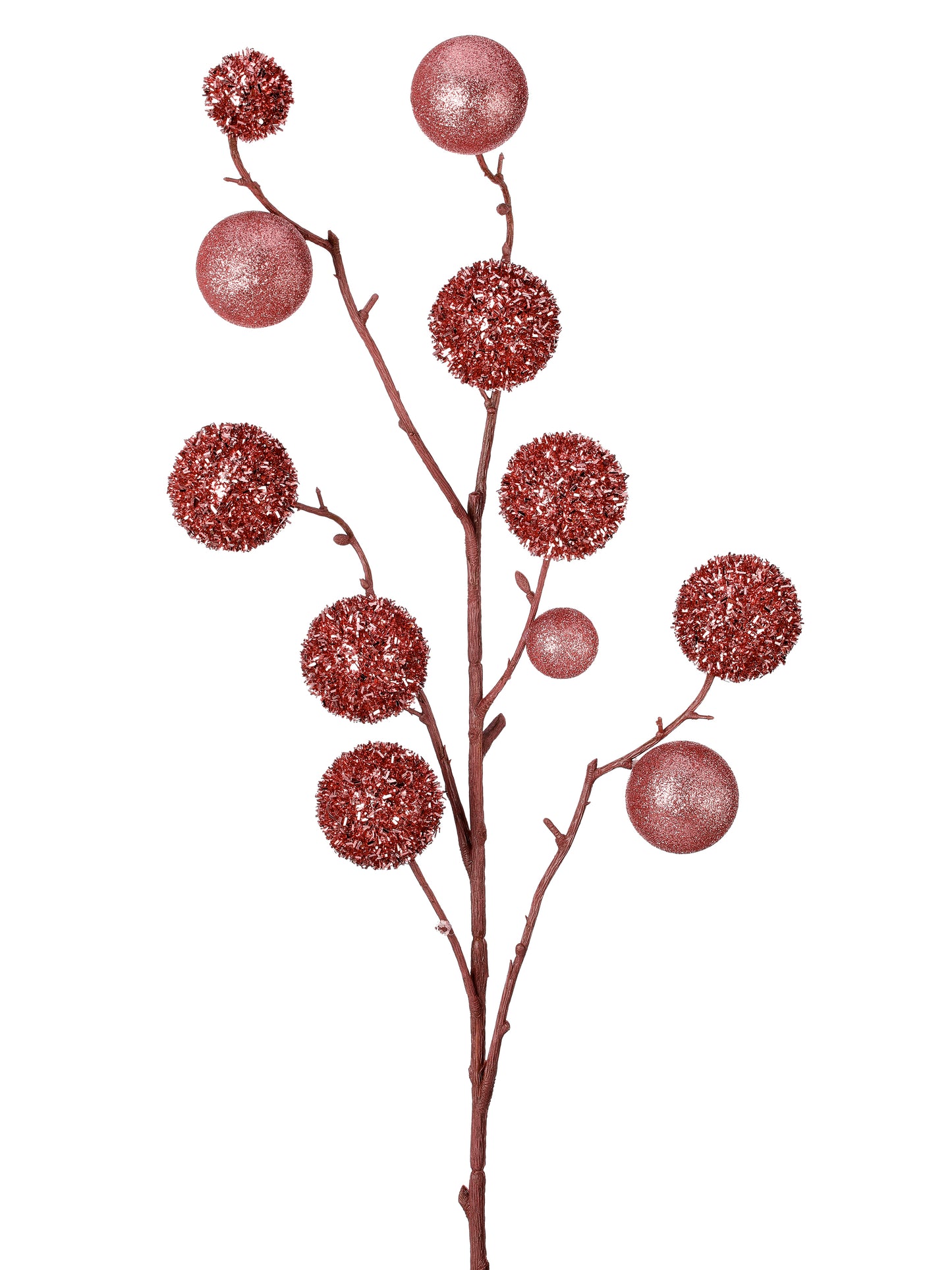 Glitter & Sequin Ball Spray image 0