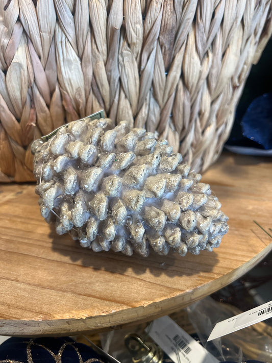 Pinecone Ceramic