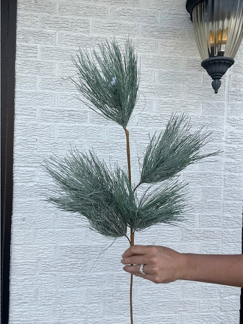 Christmas Greens Spray