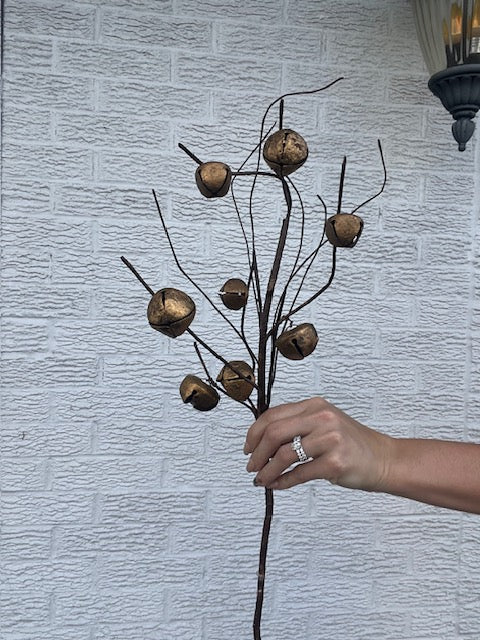 Christmas Bells Pick