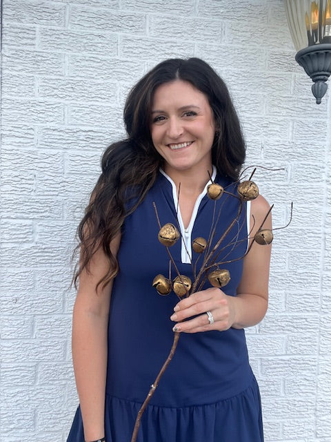 Christmas Bells Pick