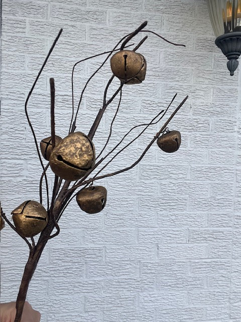 Christmas Bells Pick